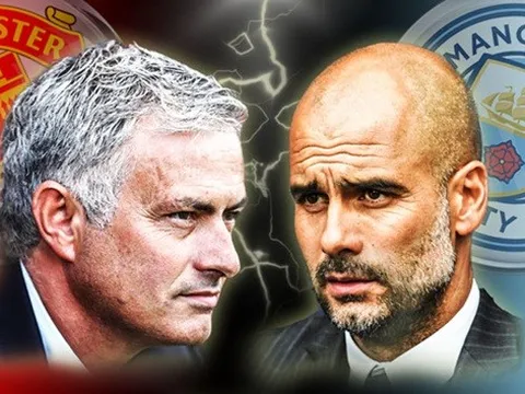 Pep lập tiêu chuẩn mới, thách thức Mourinho đuổi theo