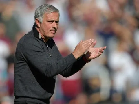 Mourinho muốn các học trò làm một điều trước trận Valencia