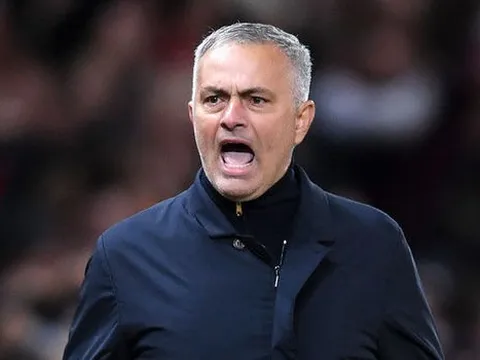 Không phải Mata, đây mới là cái tên được Mourinho yêu cầu BLĐ gia hạn