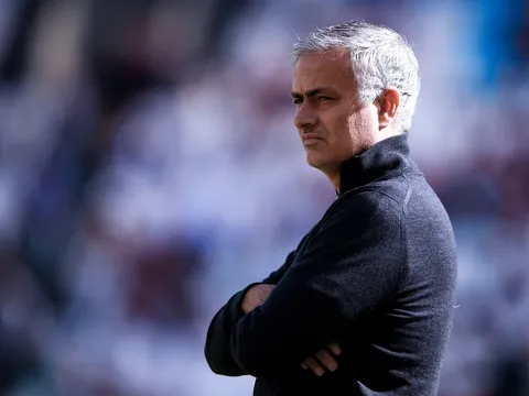 Đây, lý do các cầu thủ Man Utd "phản" Mourinho