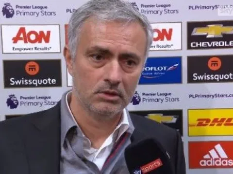 "De Gea không giống với phần lớn thủ môn tại Premier League"