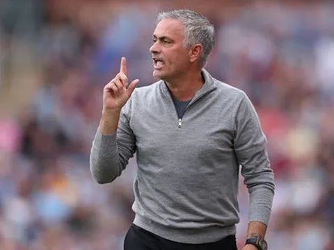 "Mourinho biết một cái tên có thể giúp MU vượt qua mọi khó khăn"