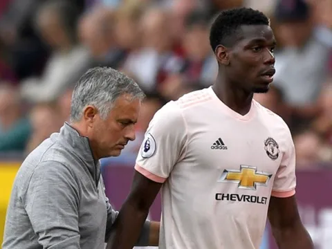 Mourinho buộc phải rời Man Utd, và đây là lí do!
