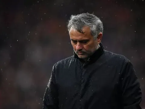 'Mourinho cần nghỉ ngơi 1 năm, ông ấy đang bị kiệt sức'