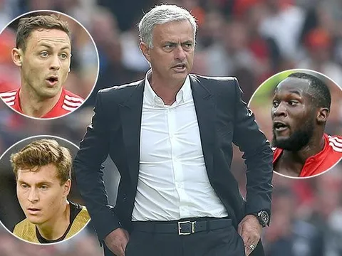 Mourinho 'cáo già' ở phiên chợ Hè: Đồng tiền đi trước là đồng tiền khôn!