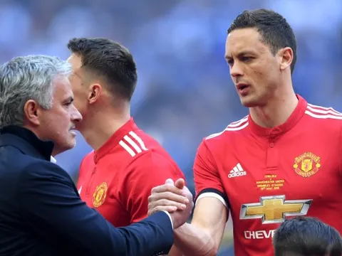 Mourinho cập nhật lực lượng Man Utd trận gặp Brighton: Matic, Valencia có trở lại?