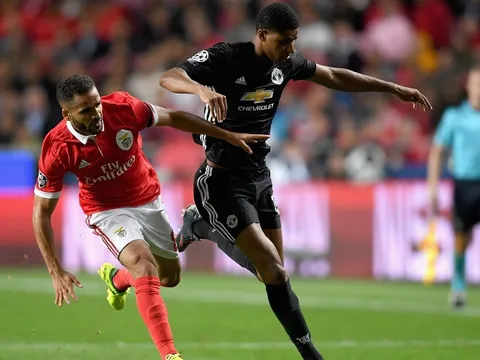 Mourinho cập nhật thông tin lực lượng Man Utd sau trận Benfica