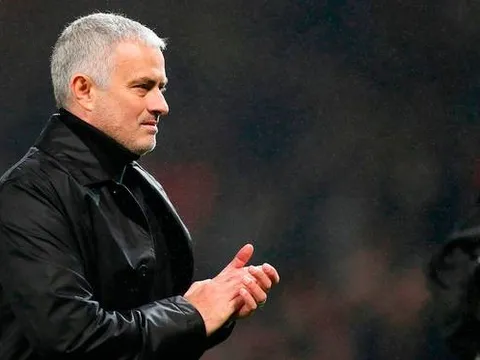 Jose Mourinho: "Cậu ấy như một con hổ"