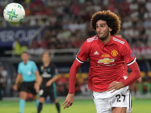Mourinho: Cậu ấy quan trọng với tôi hơn bạn tưởng