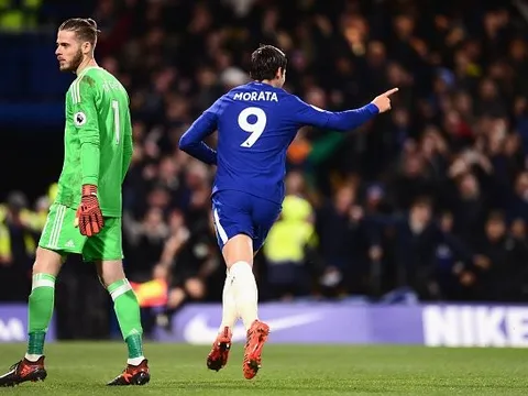 Mourinho chê bai hàng phòng ngự Man Utd, chỉ khen 1 cầu thủ này