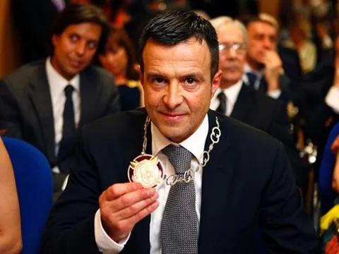 Mourinho chỉ "đích danh" cái tên giúp Wolves trở lại Ngoại Hạng Anh