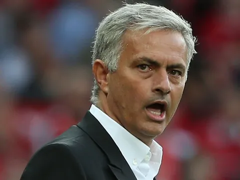 Mourinho chỉ ra bí quyết đánh bại Leicester City