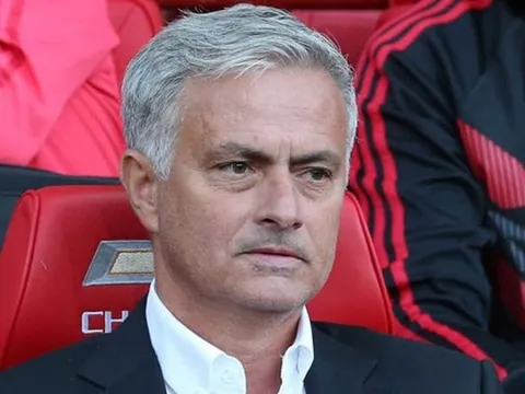 Mourinho chỉ ra cách "duy nhất" giúp Man Utd thắng Tottenham
