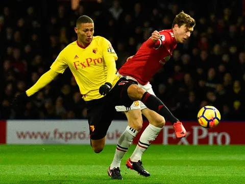 Mourinho chỉ ra điểm mạnh nhất của Victor Lindelof