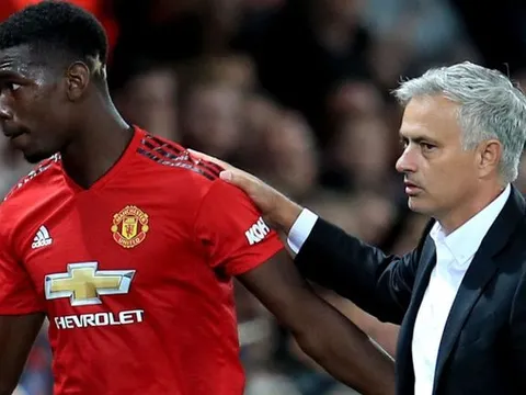 "Mourinho chưa bao giờ là lựa chọn đúng đắn của Man Utd"