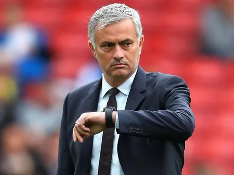 Mourinho chưa trổ hết tài: MU sẽ còn mạnh hơn nữa