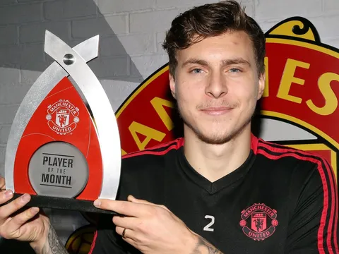 Mourinho đã tìm ra trung vệ mà Man Utd cần