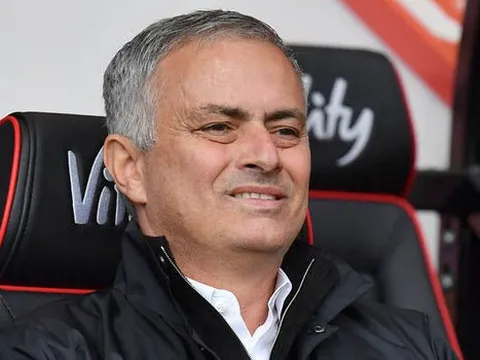 Mourinho có thể bị sa thải bất cứ lúc nào
