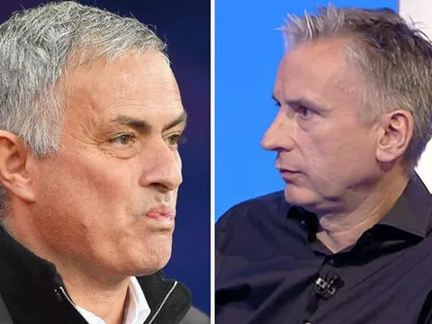 "Mourinho đã đánh mất điều này ở Man Utd"