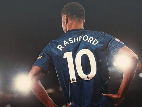 'Mourinho đang giết chết Marcus Rashford'