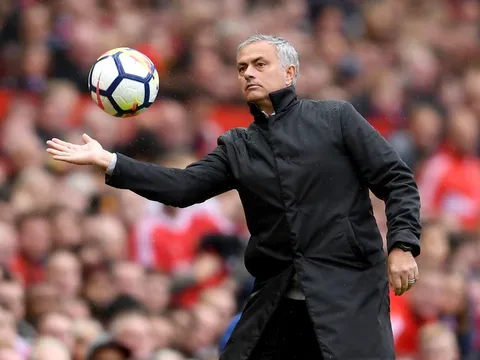 Mourinho đang trên đường phá kỷ lục khủng của chính mình