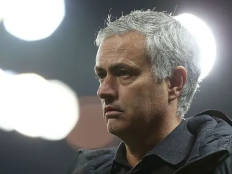 Mourinho đánh giá thấp về cơ hội của các CLB Anh ở Champions League