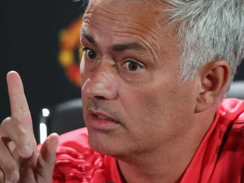 Mourinho: "Đây là cầu thủ hay nhất Man Utd hiện nay"