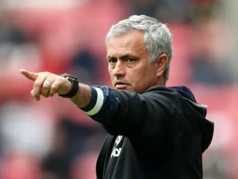 Mourinho: "Đó là nơi tôi sẽ đến"