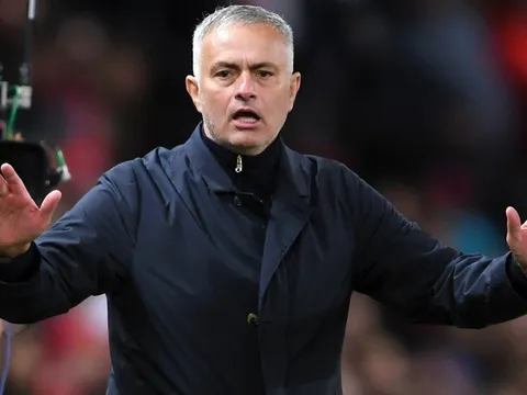Mourinho đòi M.U chi đậm cho 2 mục tiêu ở phiên chợ Đông