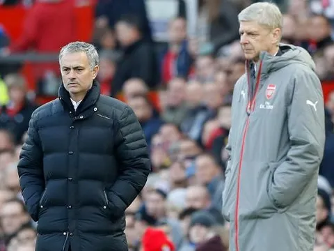 Mourinho đúng, Guardiola đã tiêu nhiều tiền hơn