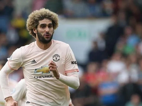 Mourinho: "Fellaini quá quan trọng với Man Utd"