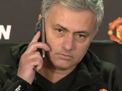 Mourinho giải thích 'yêu cầu then chốt' về những hợp đồng cho mượn