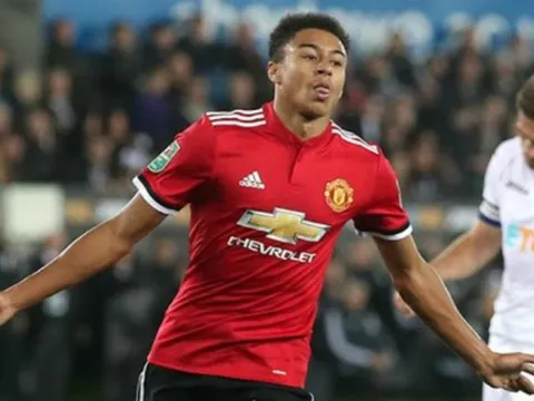Mourinho hé lộ bí quyết giúp Lingard thăng hoa