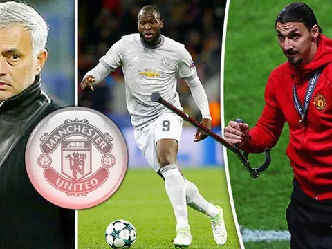 Mourinho hé lộ cái tên duy nhất không thể được nghỉ ngơi ở Man Utd