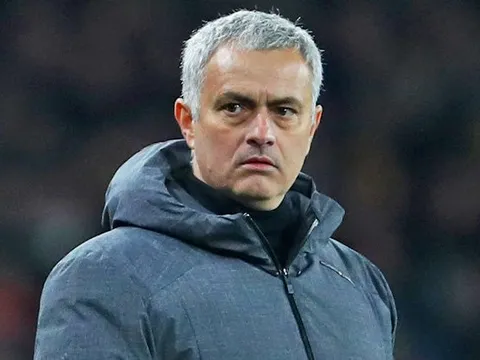Mourinho hé lộ chiến thuật đánh bại Arsenal của Man Utd