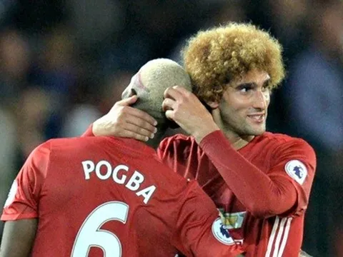 Mourinho hé lộ lực lượng Man Utd trước trận gặp Liverpool