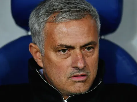 Mourinho hé lộ lực lượng đấu Crystal Palace: 3 trụ cột vắng mặt