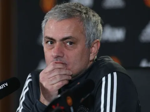 Mourinho hé lộ số cầu thủ đến và đi trong mùa Hè 2018