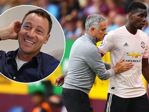 "Mourinho khó thành công khi Man Utd thiếu những cá tính lớn"