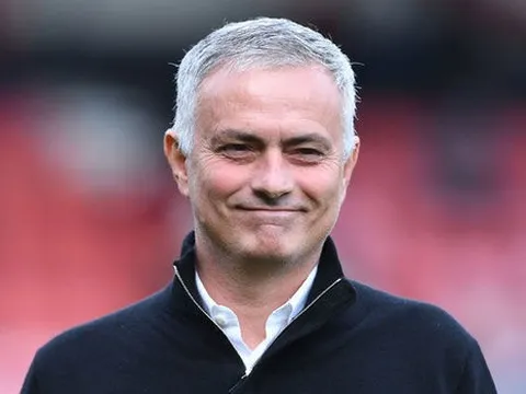 Xác nhận: Mourinho 'né' thành công án phạt từ UEFA