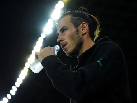 Mourinho không hứng thú với thương vụ Bale