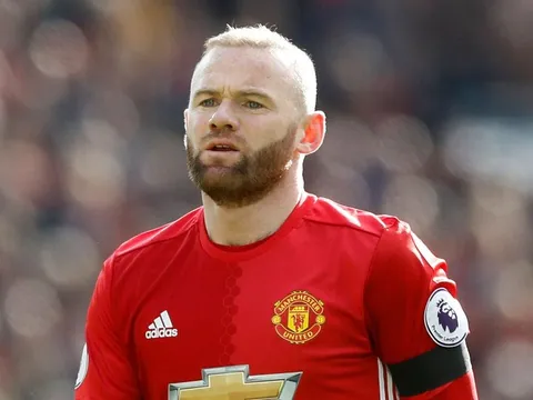 Mourinho: 'Không khó khi gật đầu tạm biệt Rooney'