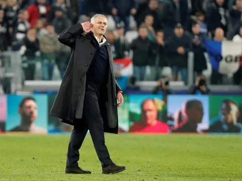'Mourinho là kẻ không biết xấu hổ'