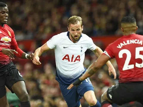 Mourinho: 'Man Utd giờ chẳng mua nổi cầu thủ nào của Tottenham'