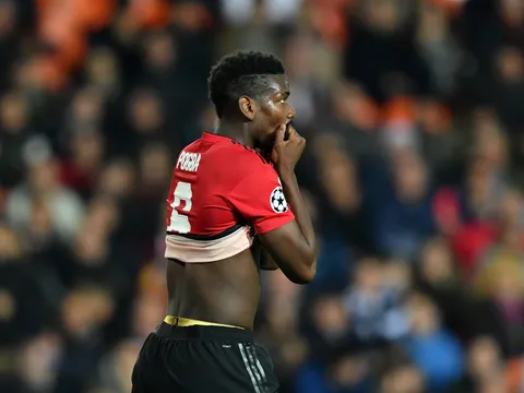 Mourinho loại 3 chủ lực trong trận đấu với Liverpool?