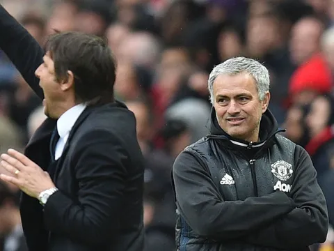 Mourinho: "Lỗi của tôi là không khóc lóc khi mất Paul Pogba"
