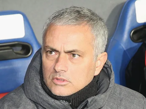 Mourinho: "Man Utd có thể thắng 5-0 từ hiệp 1"