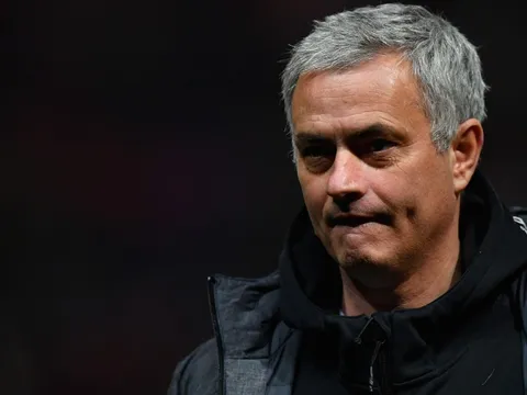 Mourinho: Man Utd thua vì Bristol City may mắn hơn