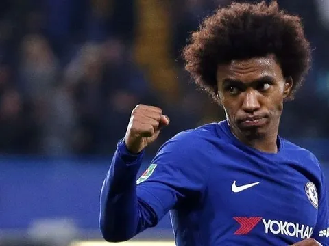 Mourinho muốn chiêu mộ kẻ đang bật Conte tại Chelsea