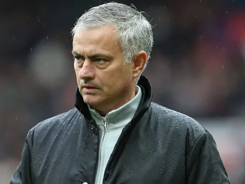 Mourinho muốn đổi chiến thắng 4-0 bằng 4 chiến thắng 1-0